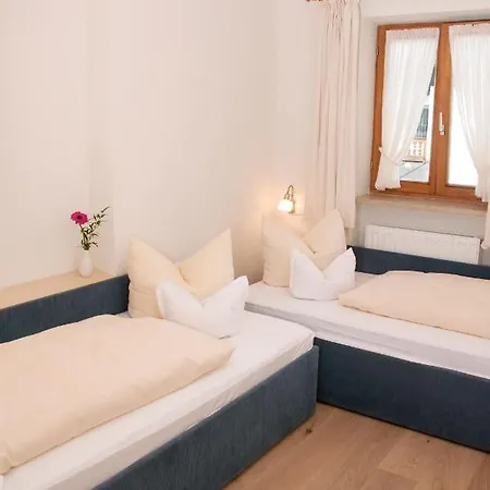 Trinkl Abwinkl Apartman