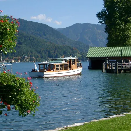 Trinkl Abwinkl Apartman Bad Wiessee