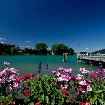 Apartman Trinkl Abwinkl Bad Wiessee