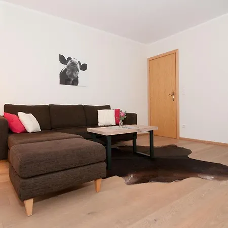 Apartman Trinkl Abwinkl Bad Wiessee
