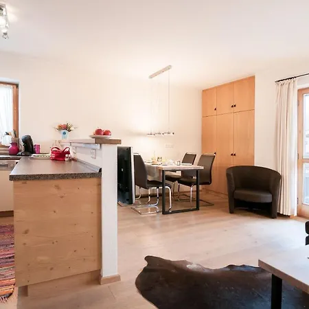 Apartman Trinkl Abwinkl Bad Wiessee