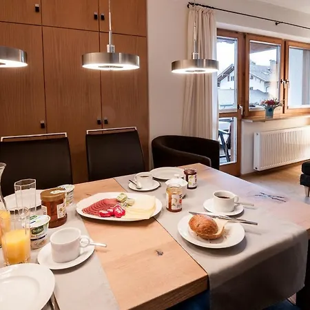 Apartman Trinkl Abwinkl *