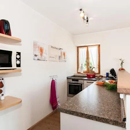 Trinkl Abwinkl Apartman Bad Wiessee