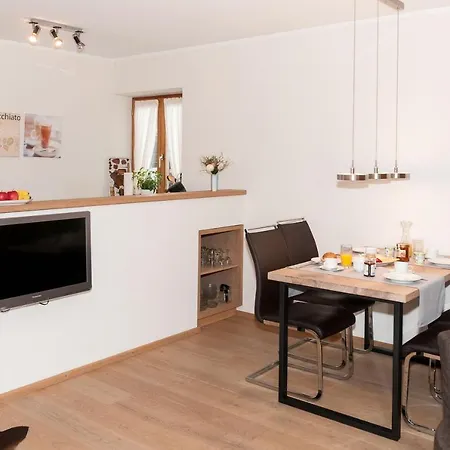 Apartman Trinkl Abwinkl